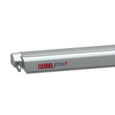 Fiamma F80L 550 Awning Titanium - Royal Grey - 07842L01R